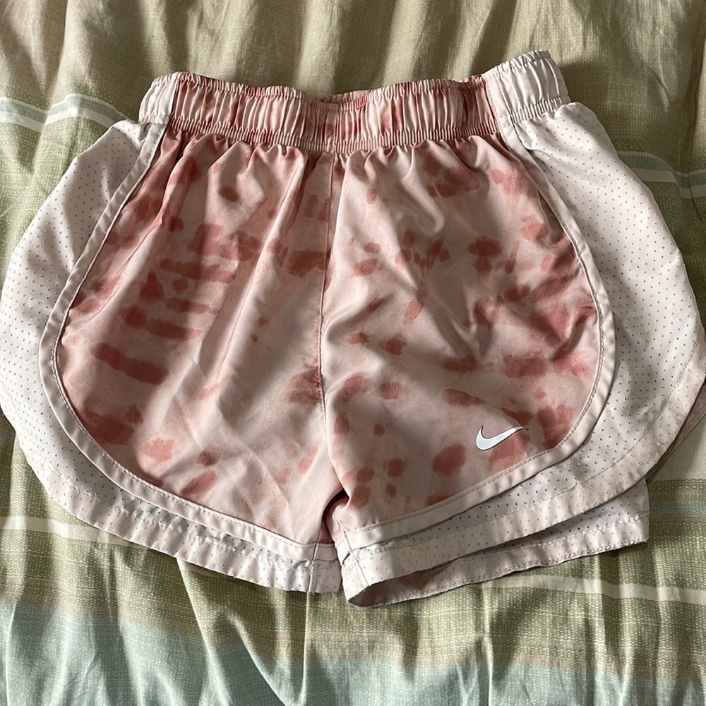 nike shorts